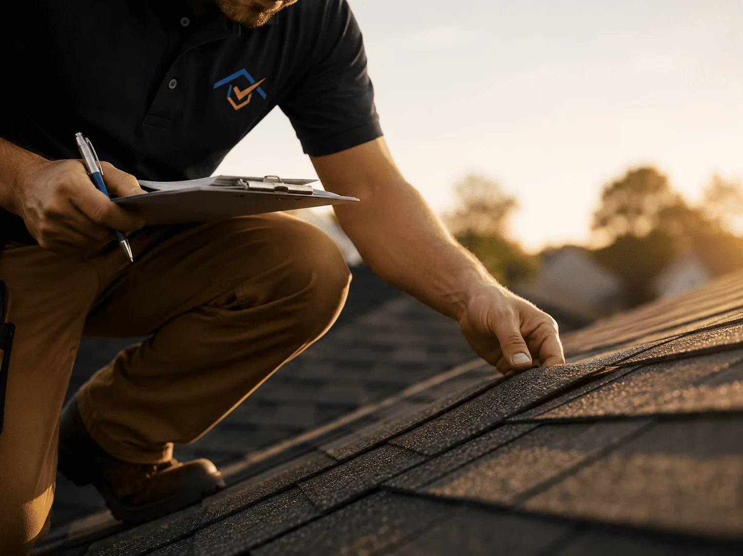 Why Choose Roof Inspection in El Centro, CA