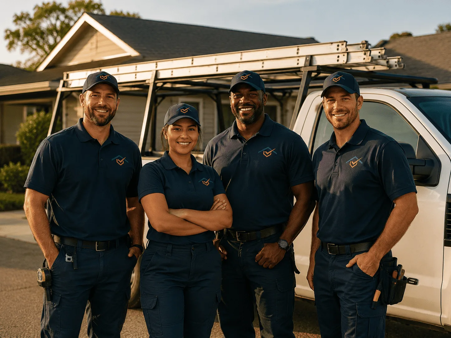 Roof Inspection company in El Centro, CA